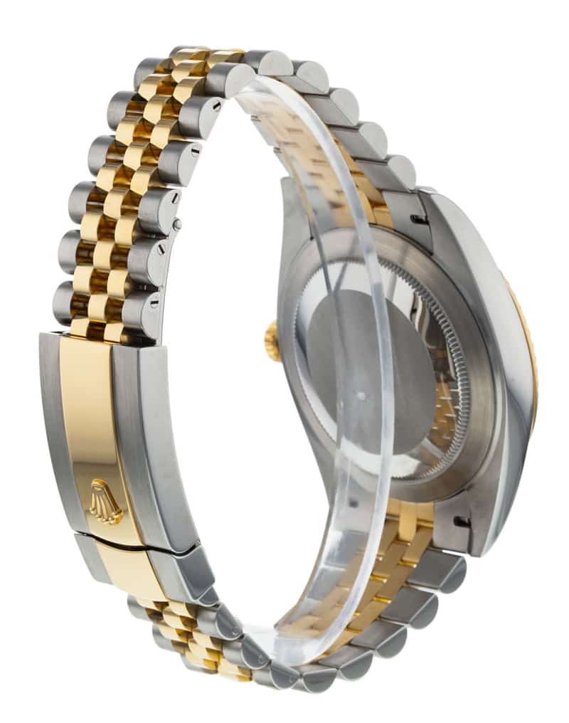 Rolex Datejust 41 126333